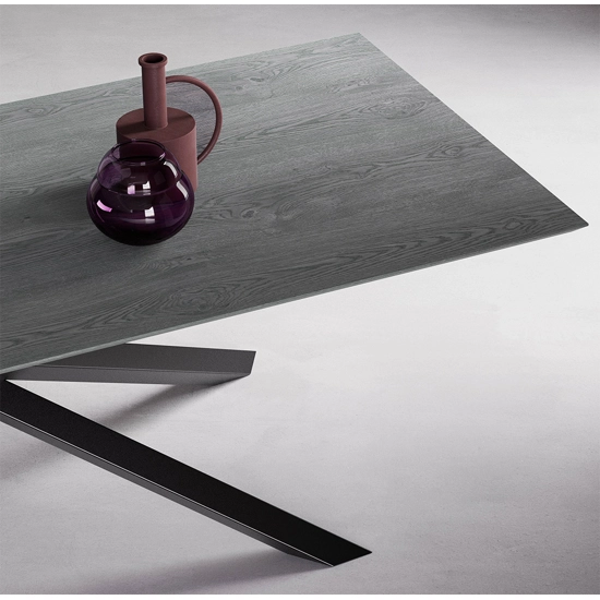 Straw 180x90 (280) Tavoli moderni Pizzolato 2