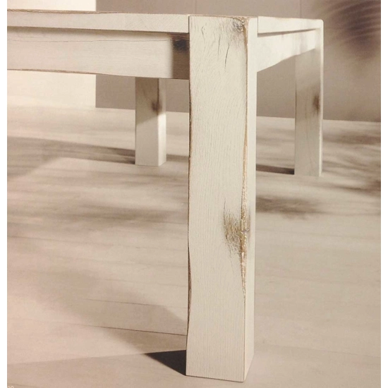 Panama Quadrato 100x100 (150-200) Tavoli moderni Pizzolato 6