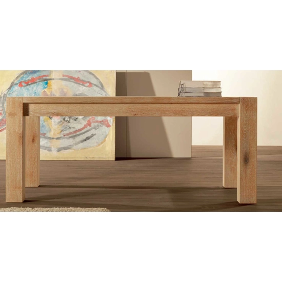 Panama Rettangolare 160x90 Fisso Tavolo di design Pizzolato 3