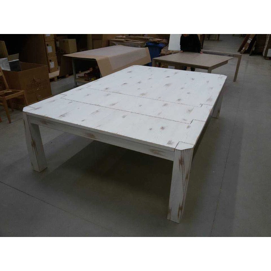 Twist 250x100 (295-340) Tavoli moderni Pizzolato 6