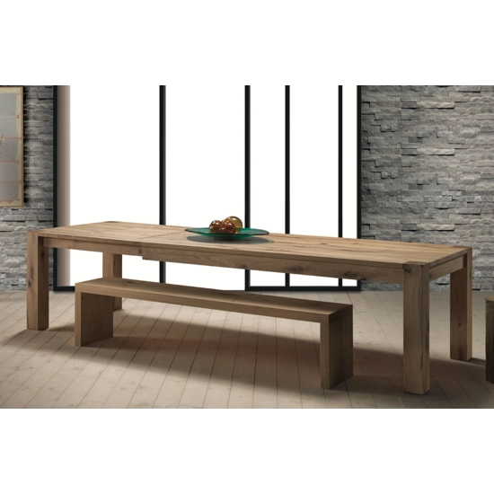 Venice 140x90 (200) Kitchen tables Pizzolato 3