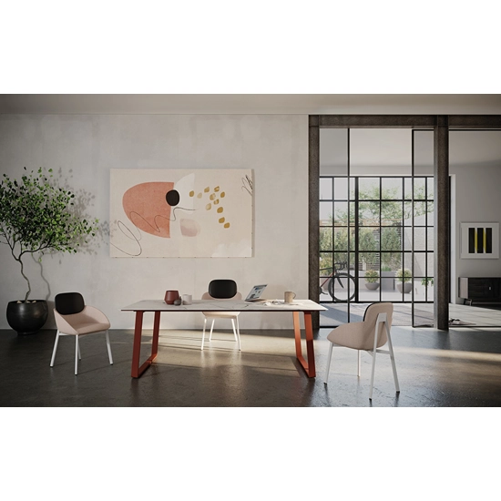 Tata Armchair Office armchairs point 1