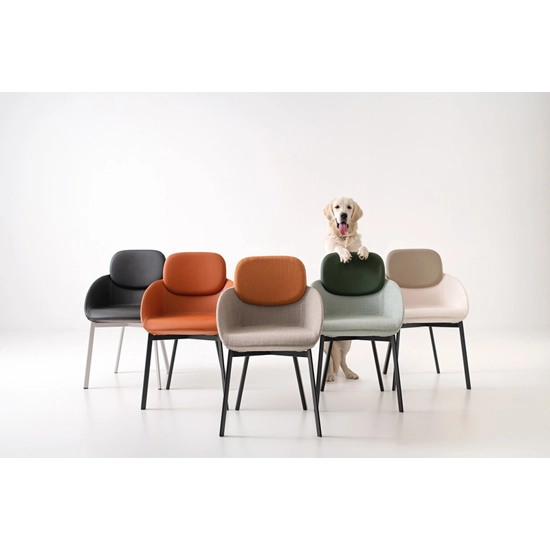 Tata Armchair Office armchairs point 3