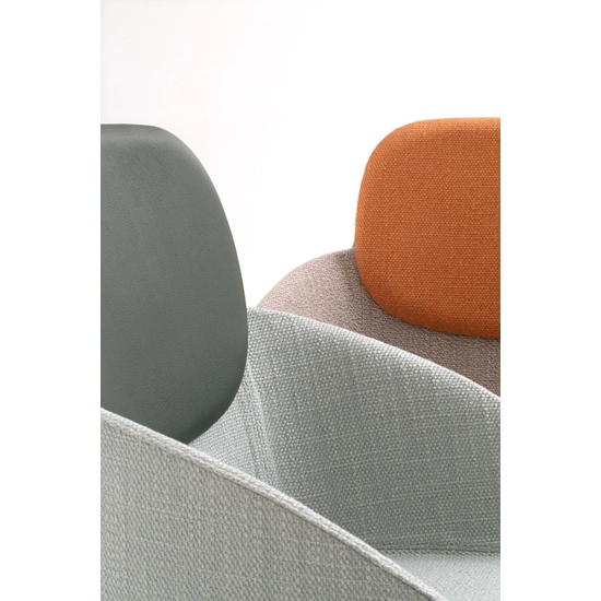 Tata Armchair Office armchairs point 4