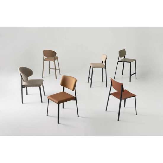 Beba Young Sgabello Plastica Sgabelli in plastica Point 3