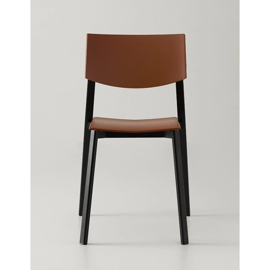 Beba Young Plastica Sedie in plastica di design Point 5