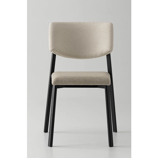 Beba Soft Sedie imbottite Point 5