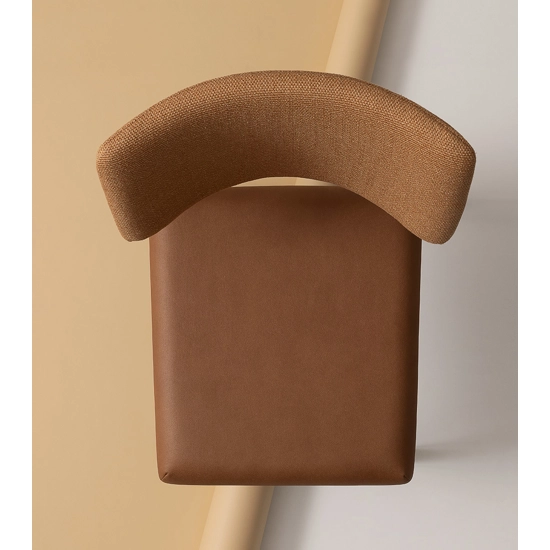 Beba Soft Sedie imbottite Point 3