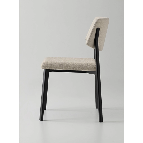 Beba Soft Sedie imbottite Point 6