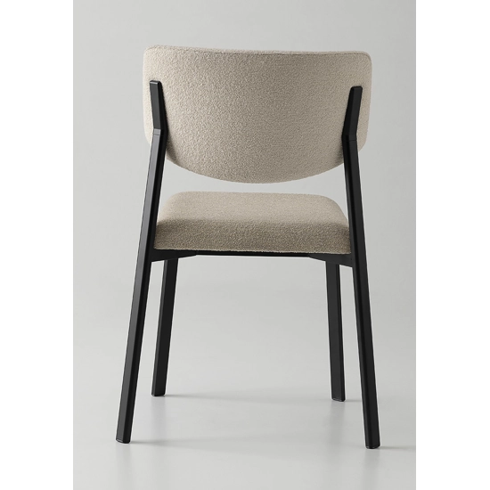 Beba Soft Sedie imbottite Point 7