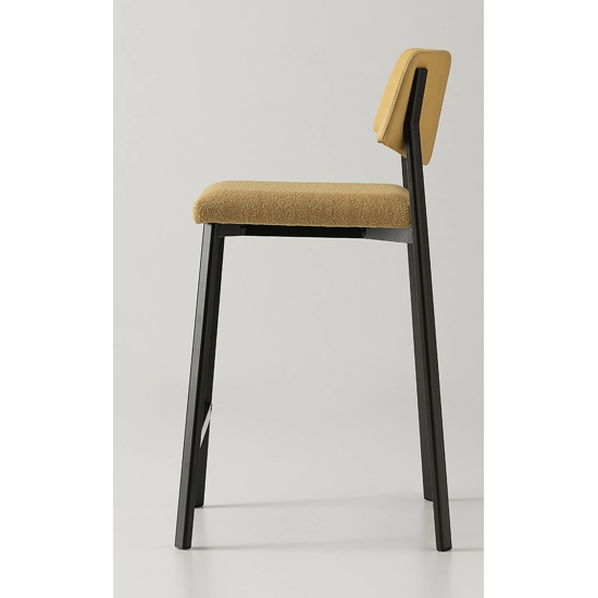 Beba Soft Sgabello Sgabelli imbottiti Point 6