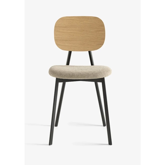 Tata for the Planet Upholstered chairs point 9