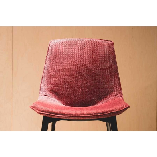 Eva Soft Gamba a Spillo Sedie imbottite Point 2