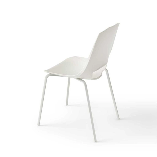 Eve Plastic chairs point 1