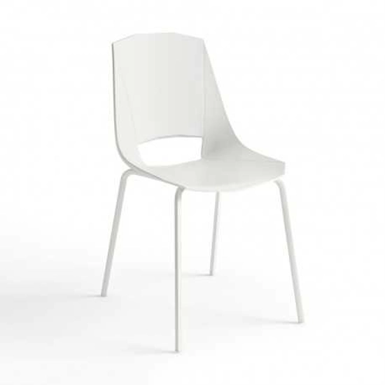 Eve Plastic chairs point 2