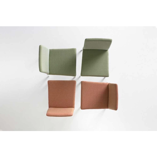 Julia Low Upholstered chairs point 3