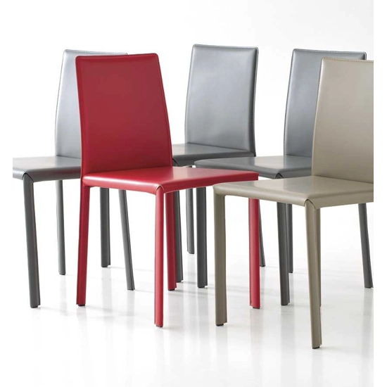 Paola Alta Sedie da cucina Point 3