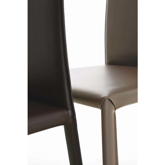 Paola Bassa Sedie da cucina Point 4