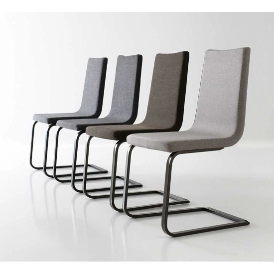 Schwinger Sedie imbottite Point 2