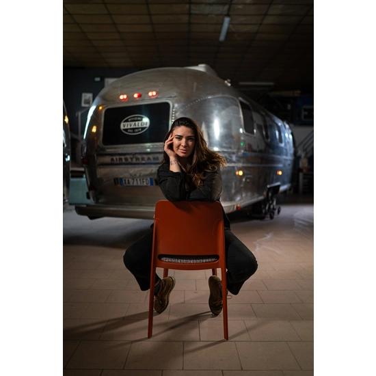 TYPE Plastic chairs point 10