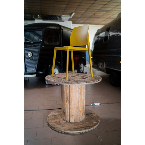 TYPE Plastic chairs point 1