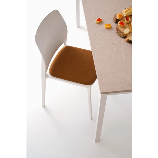 TYPE Plastic chairs point 2