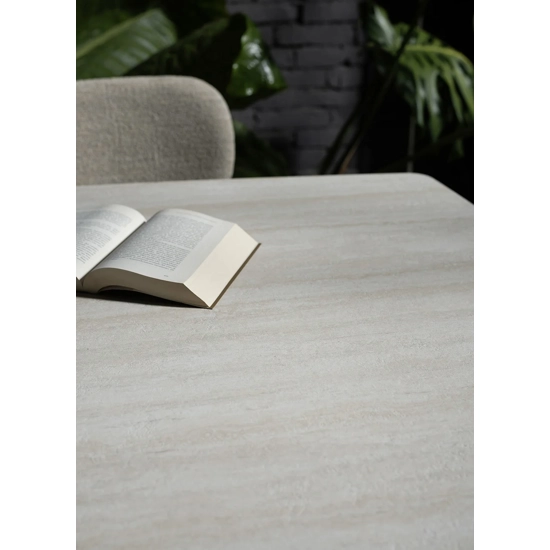 Koi 160x100 (240) - Piano Rettangolare Tavoli moderni Point 5
