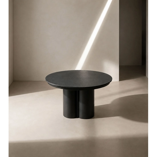 Koi ø130 Fisso Tavoli moderni Point 1