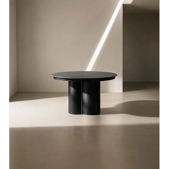 Koi ø130 Fisso Tavoli moderni Point 2