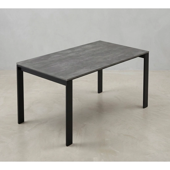 TAVOLO SIMPLE 120X80 ALLUNGABILE 160-200 CM - OFFERTA OUTLET Tavoli outlet Point 2