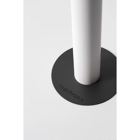 BIG OVO ø 140 Tavoli rotondi Point 7