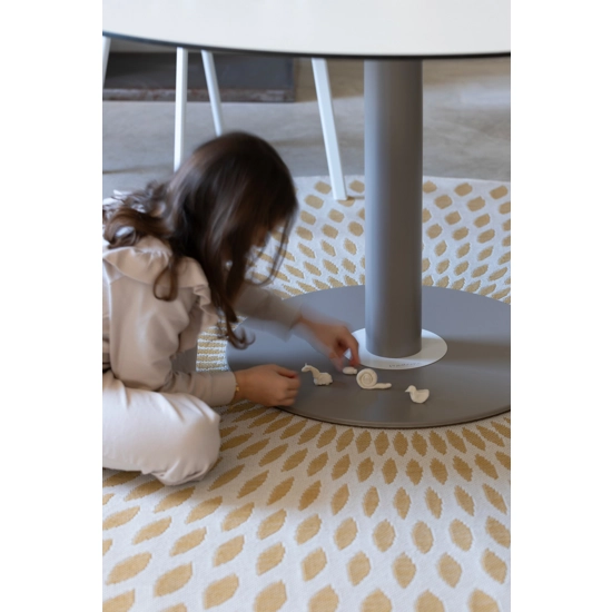 BIG OVO ø 140 Tavoli rotondi Point 9