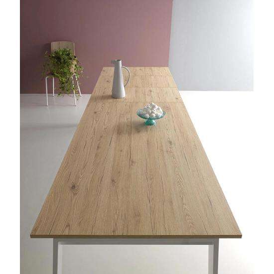 Delta 160x90 (200) Tavoli moderni Point 3