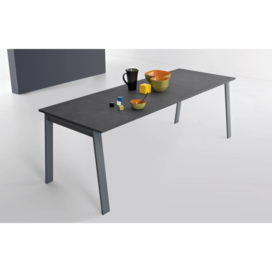 Delta 160x90 (200) Tavoli moderni Point 7