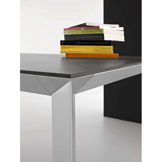 Diamante 120x90 (180) Tavolo di design Point 7