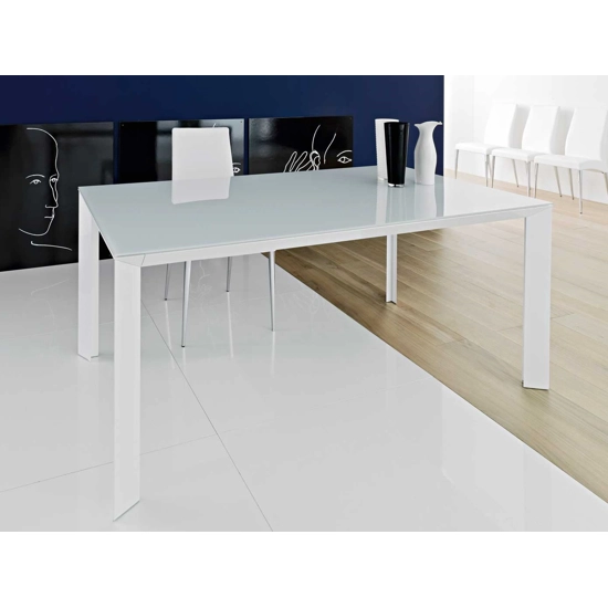 Fixed 120x90 diamond Modern tables point 11