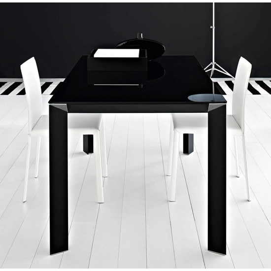 Diamante 140x90 (200) Tavolo da cucina Point 2