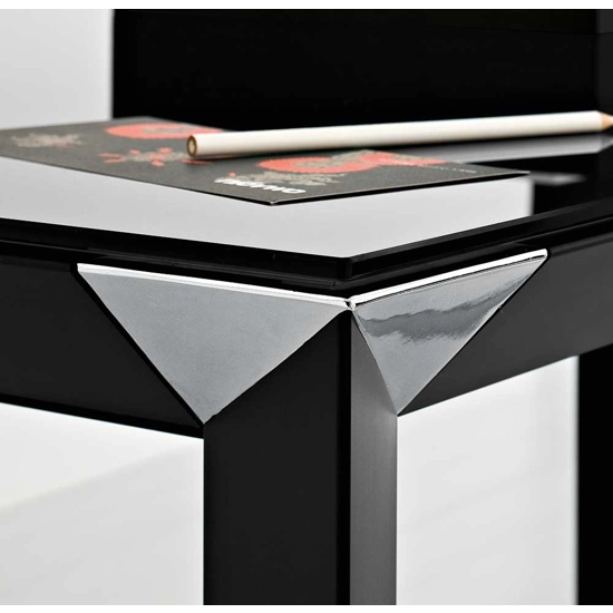 Diamante 140x90 (200) Tavolo da cucina Point 3
