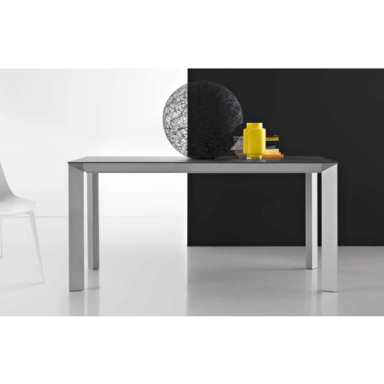 Diamante 140x90 fisso Tavoli fissi Point 9