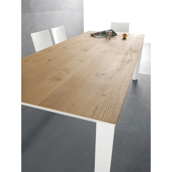 Diamante 140x90 fisso Tavoli fissi Point 13