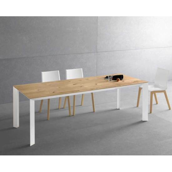 Diamante 140x90 fisso Tavoli fissi Point 2