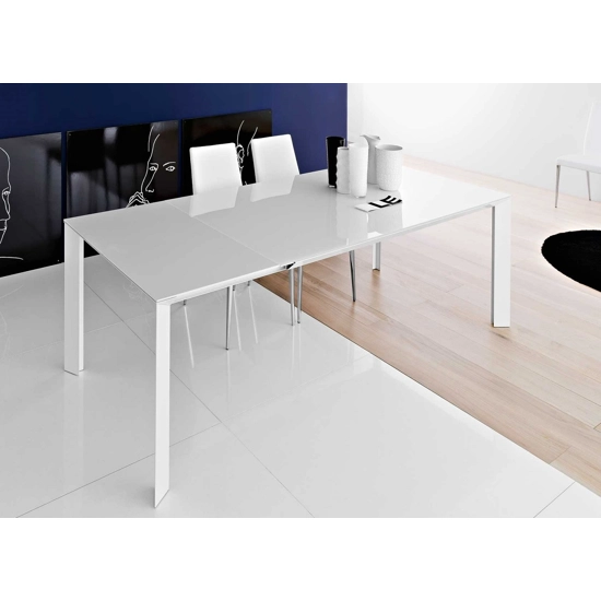 Diamante 160x90 (220) Tavoli moderni Point 11