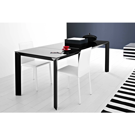 Diamante 160x90 (220) Tavoli moderni Point 15