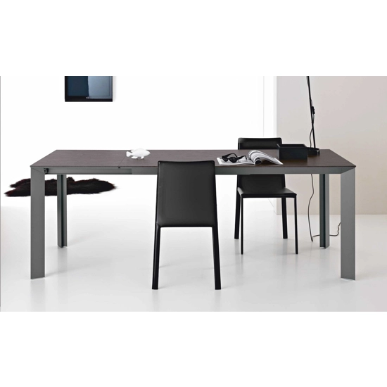 Diamante 180x90 (240) Tavolo da soggiorno Point 3
