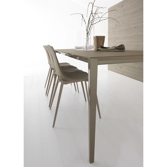 Fusion 140x90 (200) Tavolo di design Point 6