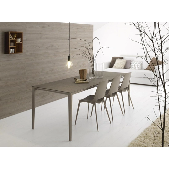 Fusion 160x90 (220) Tavoli moderni Point 12