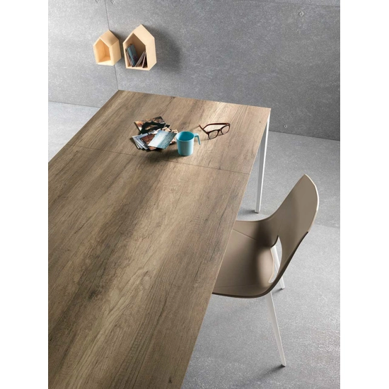 Fusion 160x90 (220) Tavoli moderni Point 13