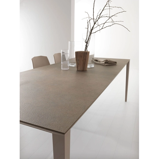 Fusion 160x90 (220) Tavoli moderni Point 15