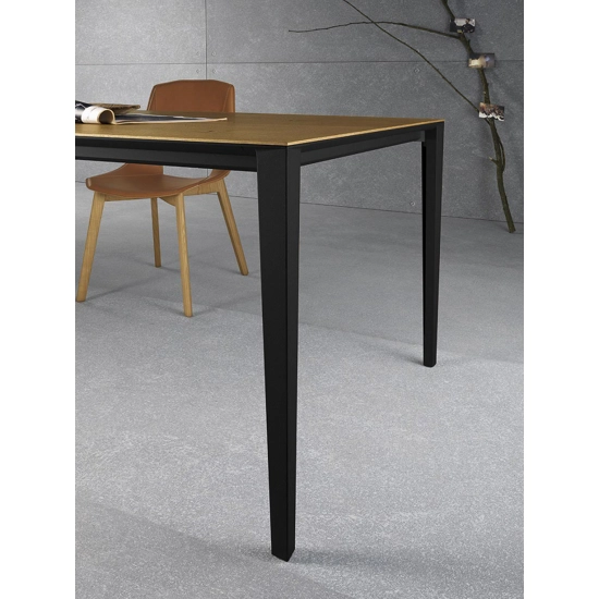 Fusion 160x90 (220) Tavoli moderni Point 3