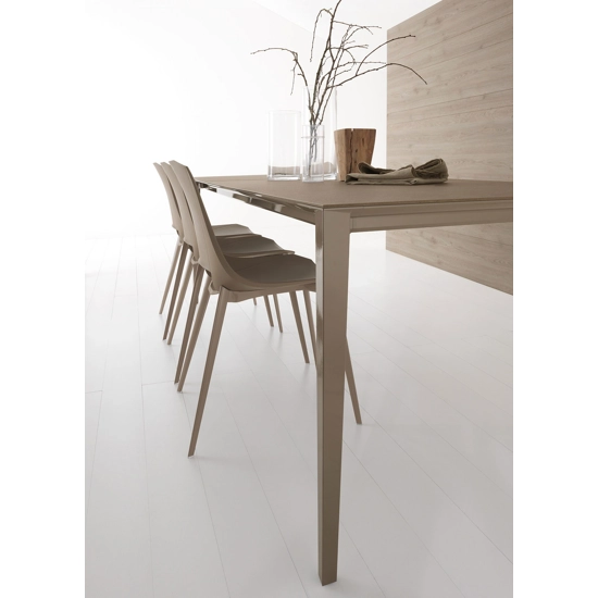 Fusion 160x90 (220) Tavoli moderni Point 8